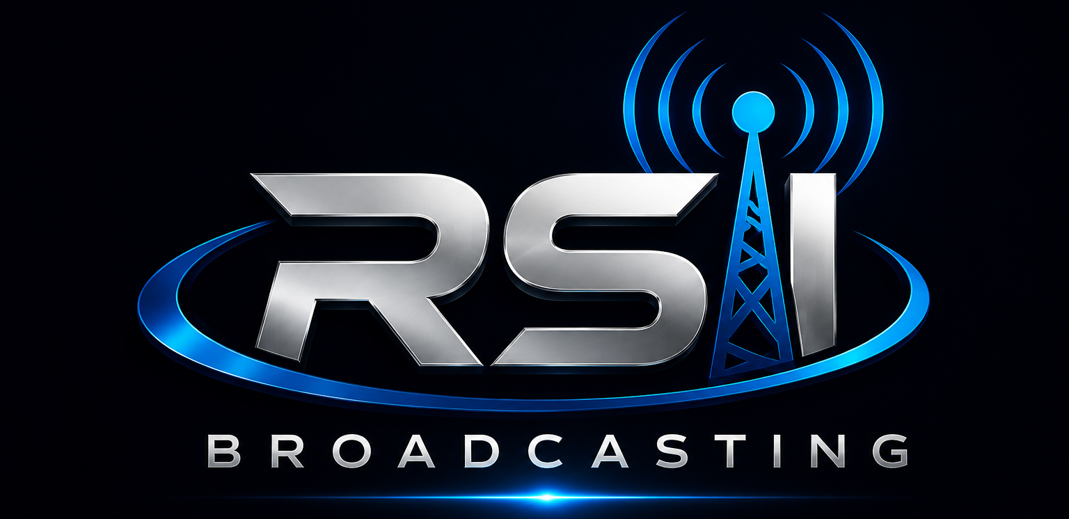 Broadcast Partner