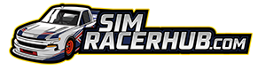 Sim Racer Hub2