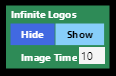 Infinite Logos screenshot