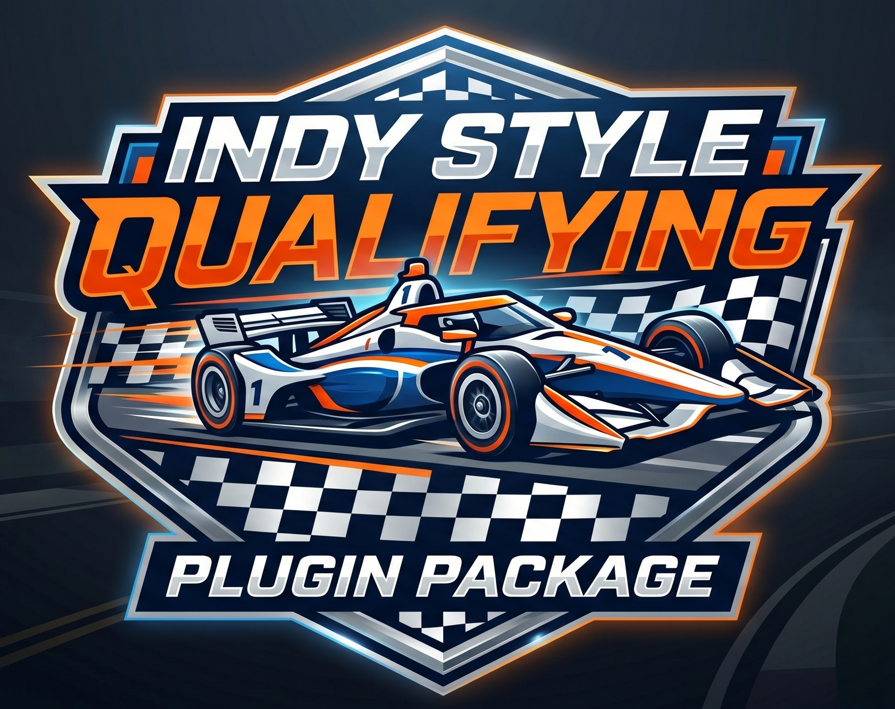Indy 500 Style Qualifying