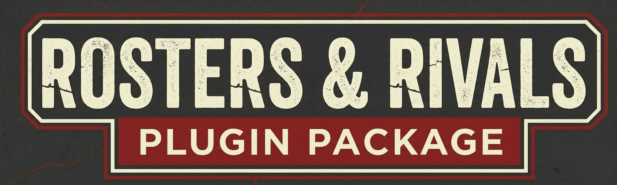 Rosters & Rivals